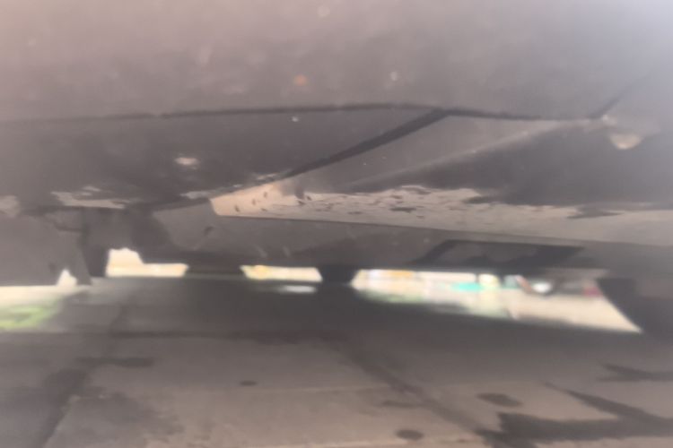 福特 福克斯 2012款 三厢 1.6L 自动风尚型局部细节9005