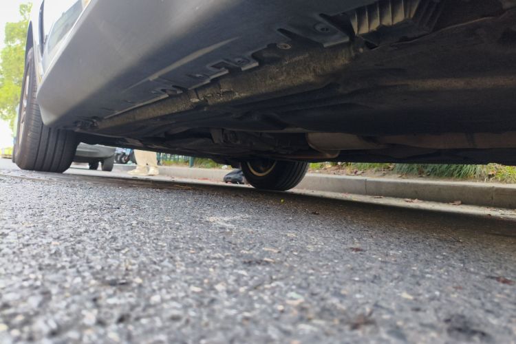 宝马X5(进口) 2015款 xDrive28i局部细节9003