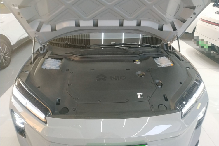 蔚来ET5T 2025款 75kWh Touring局部细节24