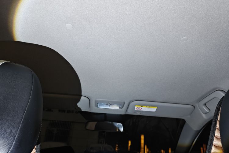 丰田 YARiS L 致炫 2021款 1.5L CVT领先版中控内饰22