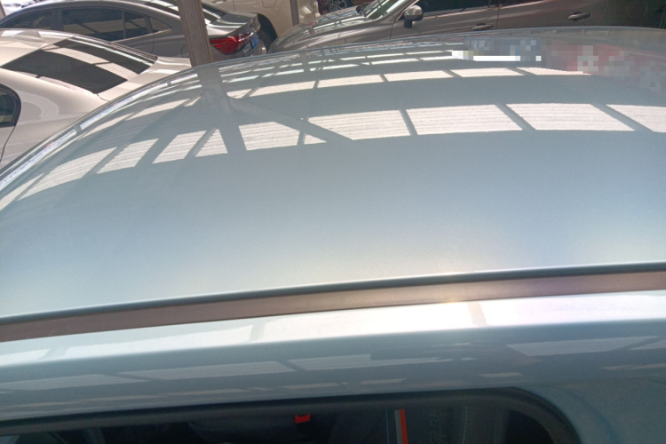 五菱汽车 宏光MINIEV 2022款 轻松款 磷酸铁锂车身外观57