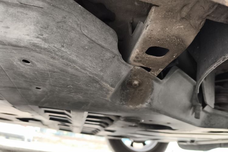 smart forfour 2016款 1.0L 52千瓦激情版局部细节9001