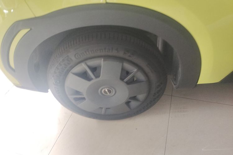 比亚迪 海鸥 2023款 活力版车身外观6003