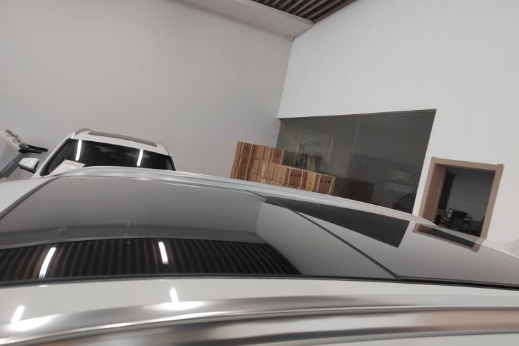 宝马X1 2022款 sDrive25Li 领先型局部细节57