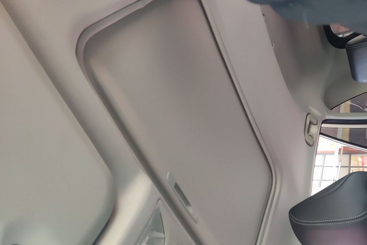 丰田 威兰达 2021款 2.0L CVT四驱豪华版中控内饰22