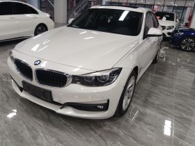 宝马3系GT 2019款 320i 时尚型