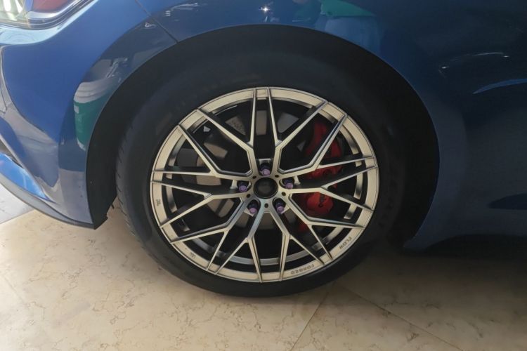 福特 Mustang 2017款 2.3T 性能版车身外观6007