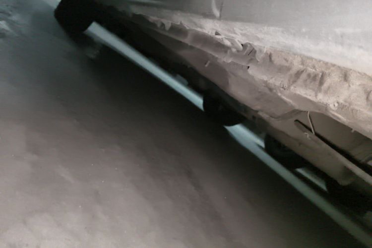 大众 朗境 2017款 230TSI DSG豪华版局部细节9003