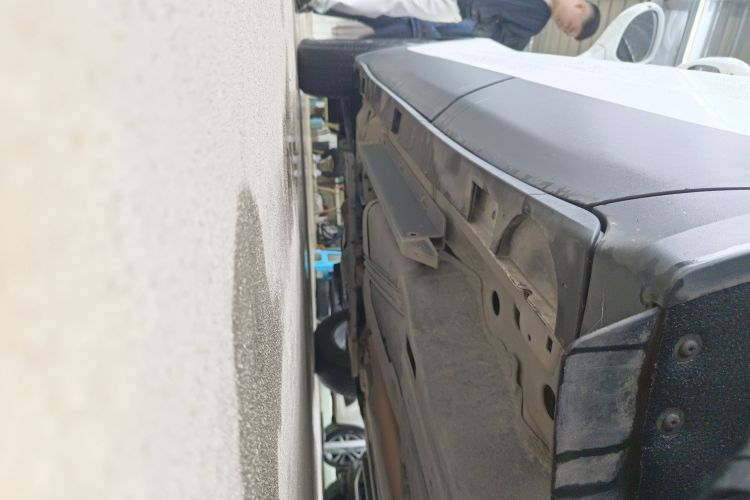 别克 昂科威 2020款 20T 两驱领先型局部细节9002