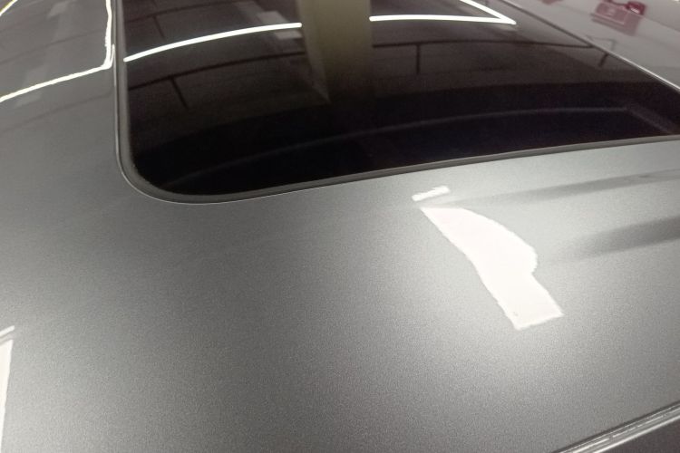 腾势D9 2022款 DM-i 970 四驱尊荣型局部细节57