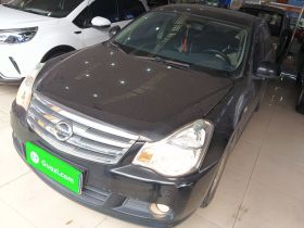 日产 轩逸 2018款 经典 1.6XE+ CVT领先版