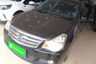 日产 轩逸 2018款 经典 1.6XE+ CVT领先版