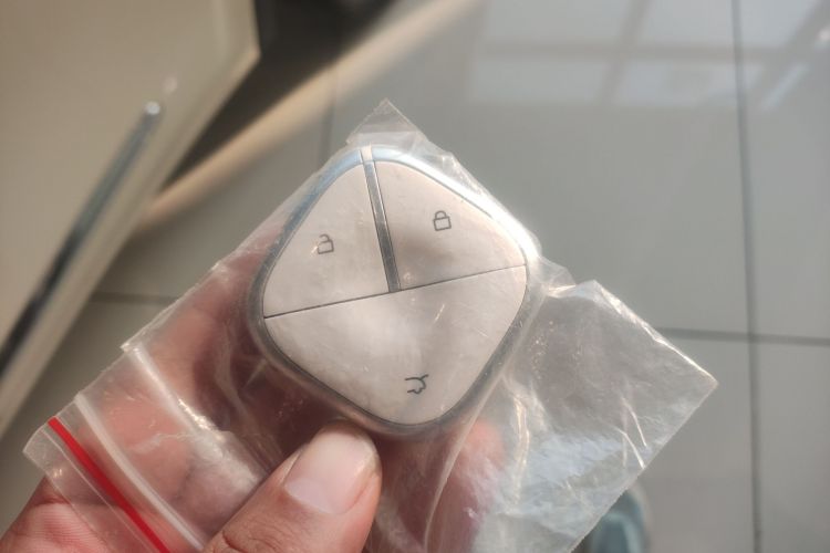 五菱汽车 五菱缤果 2025款 333km 悦享款中控内饰11