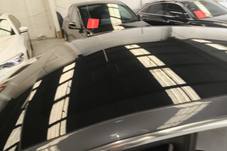 特斯拉 Model 3 2019款 标准续航后驱升级版局部细节57