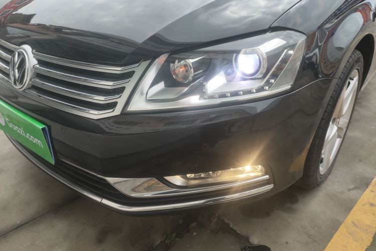 大众 迈腾 2016款 1.8TSI 智享豪华型局部细节36