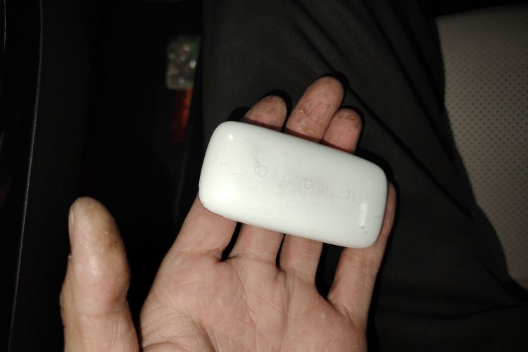 吉利银河 银河L6 2023款 125km 星舰中控内饰11