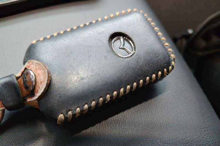 马自达3 昂克赛拉 2022款 2.0L 自动质擎版中控内饰11