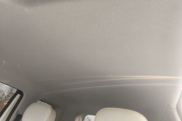 长安启源 长安Lumin 2025款 205km 香沁款中控内饰22