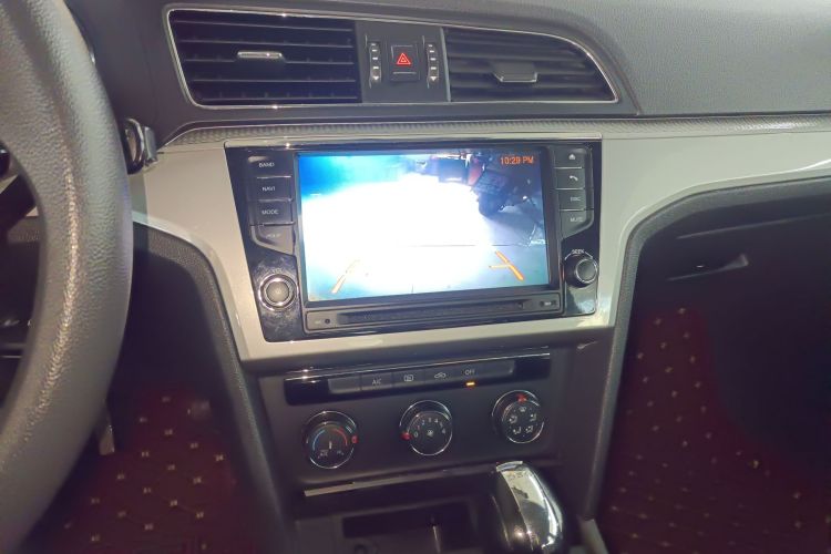 大众 凌渡 2015款 230TSI DSG风尚版局部细节16