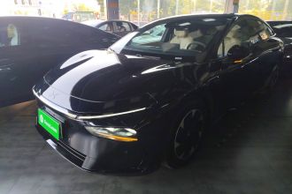 小鹏P7+ 2024款 长续航 Max