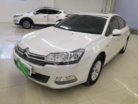 雪铁龙C5 2014款 1.6T 自动尊享型