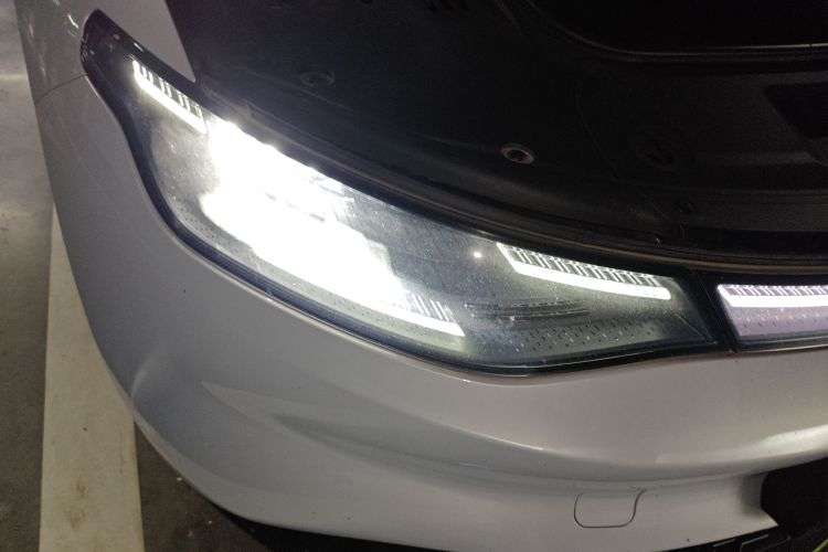 零跑汽车 零跑C01 2023款 525舒享版车身外观6006