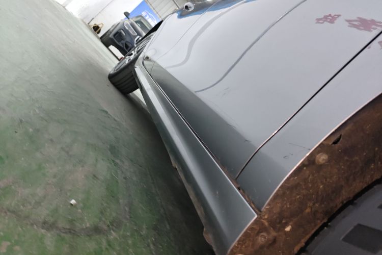 比亚迪 秦PLUS 2023款 冠军版 EV 510KM超越型局部细节9001