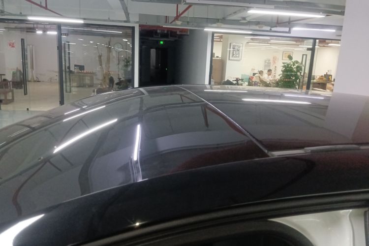 小鹏G3 2022款 G3i 460N+局部细节57