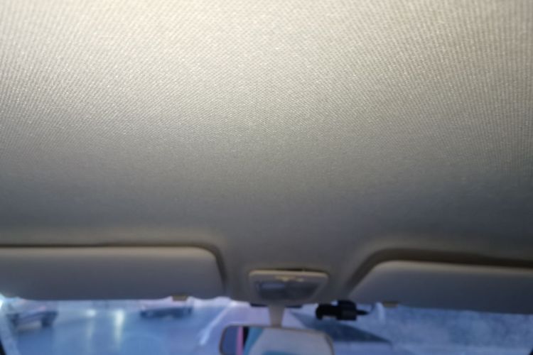 凌宝汽车 凌宝uni 2023款 超甜版（手动座椅）中控内饰22