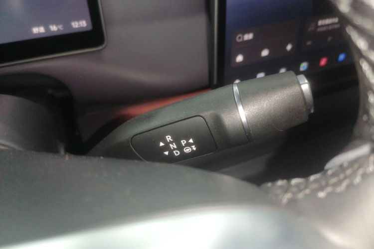 零跑汽车 零跑C10 2026款 605激光雷达版局部细节18