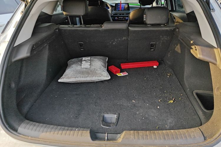 别克 微蓝6 2024款 430km 舒享版局部细节23