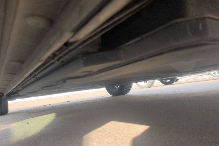 比亚迪 海鸥 2023款 飞翔版局部细节9002