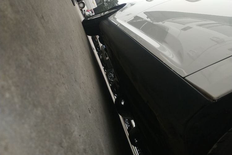 福特 福克斯 2018款 三厢经典 1.6L 自动风尚型智行版局部细节9001