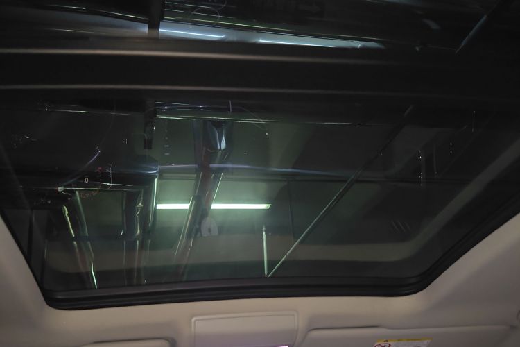 大众 途昂 2020款 380TSI 四驱豪华版 国VI局部细节22