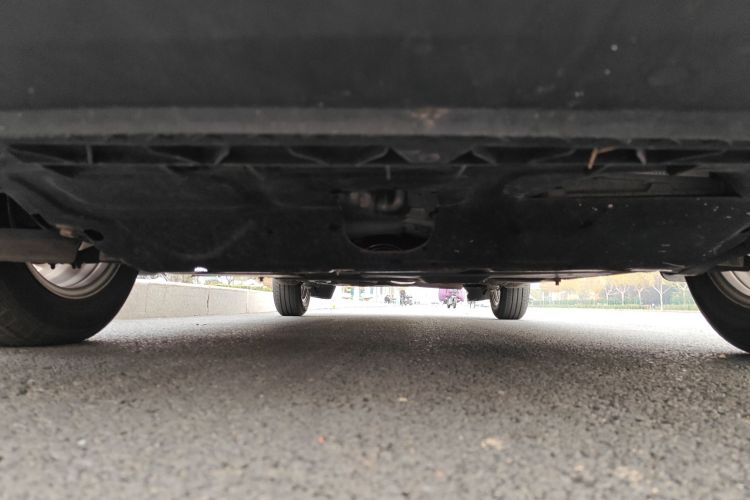 大众 桑塔纳 2021款 1.5L 自动风尚版局部细节9008