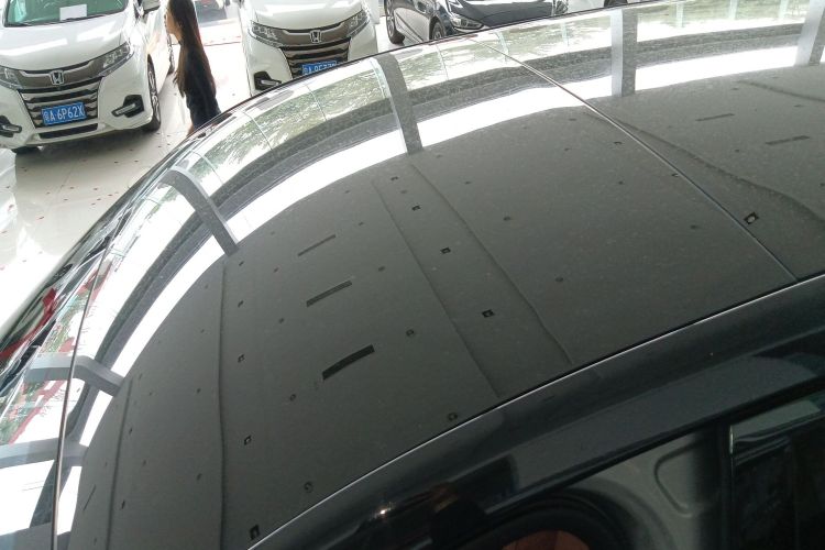 理想汽车 理想L9 2024款 Pro局部细节57