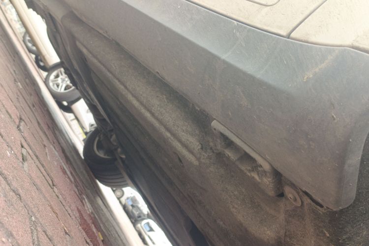 保时捷 2017款  Macan S 3.0T局部细节9001