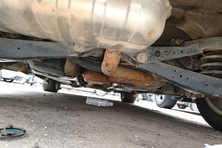 大众 途观 2015款 1.8TSI 自动两驱舒适版局部细节9009