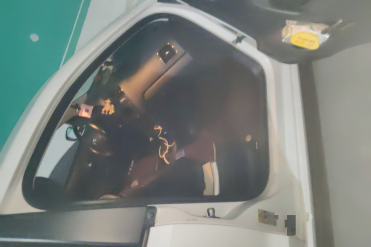 大众 Polo 2014款 1.4L 自动舒适版局部细节9005