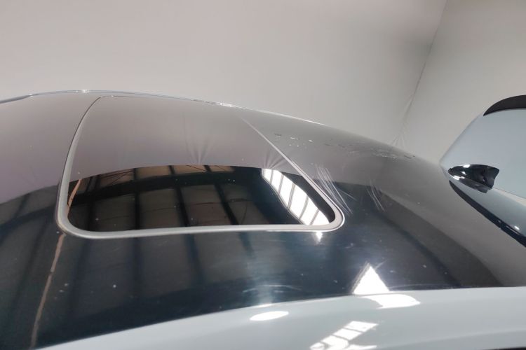 凯迪拉克CT4 2020款 28T 时尚型局部细节57