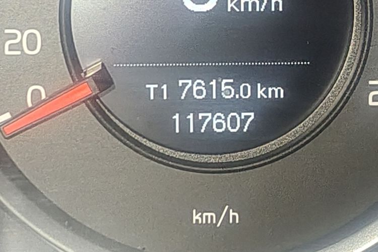 沃尔沃S60 2017款 S60L T3 智进版中控内饰15