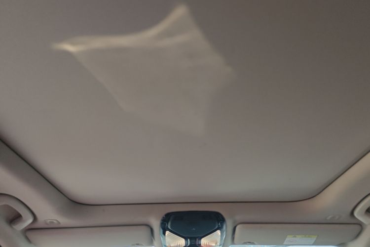 宝马3系 2022款 改款 325Li M运动套装局部细节22