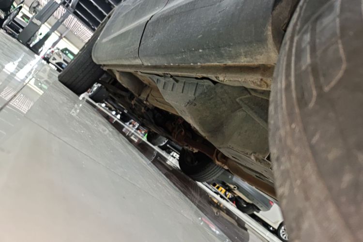 魏牌 VV5 2021款 1.5T 两驱颜先锋局部细节9002