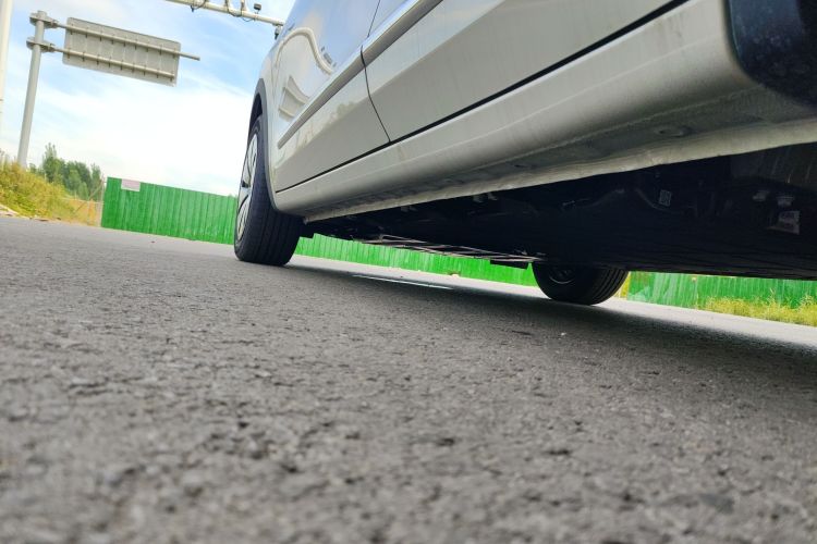 五菱汽车 五菱缤果 2024款 333km 悦享款局部细节9002