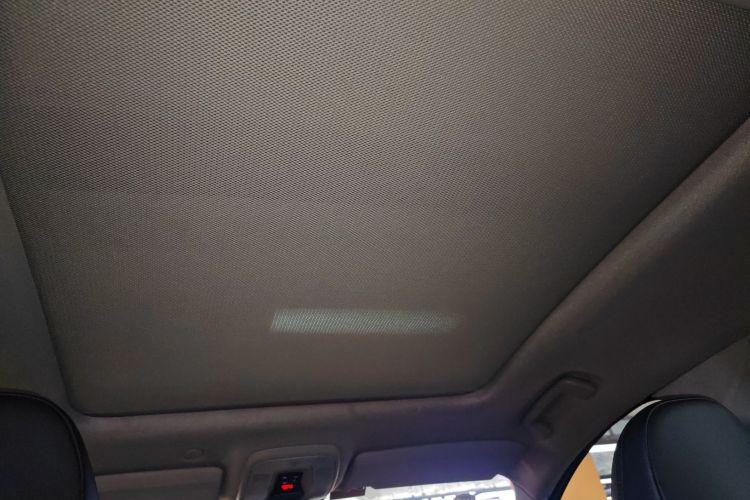 沃尔沃XC60(进口) 2014款 T5 智逸版局部细节22