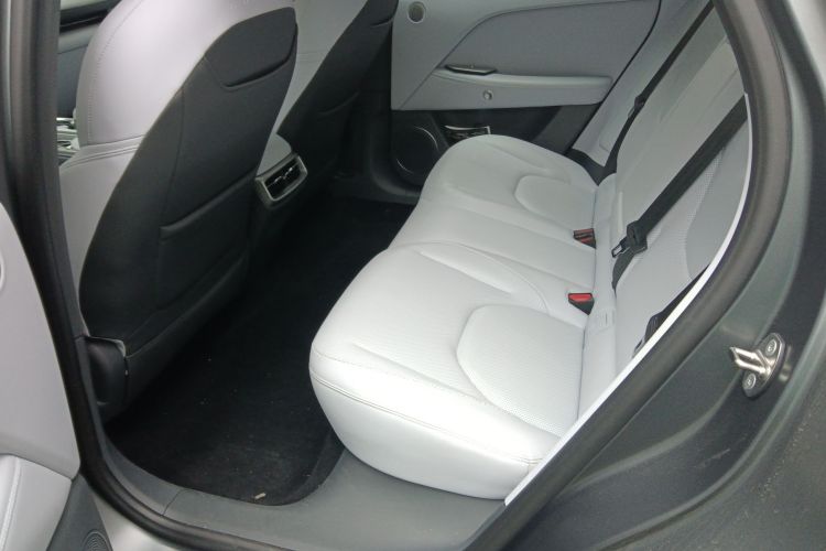 ARCFOX极狐 极狐 阿尔法T5(ARCFOX αT5) 2024款 660 MAX中控内饰7004