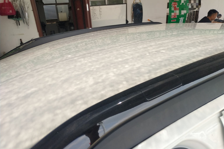 雪铁龙C3-XR 2021款 190THP DCT致尚版局部细节57