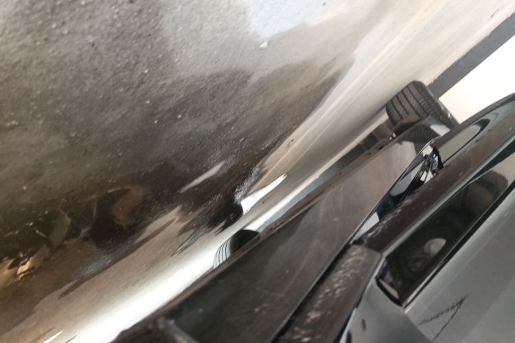 凯迪拉克CT5 2025款 28T 城市运动版局部细节9001