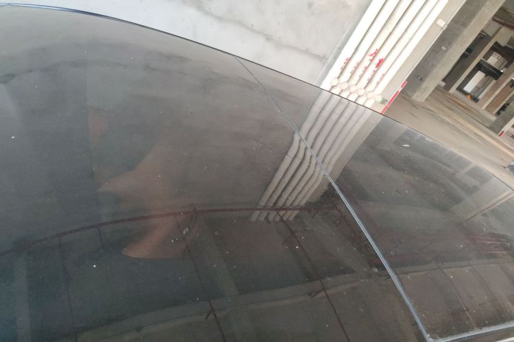 理想汽车 理想L9 2023款 Pro局部细节57