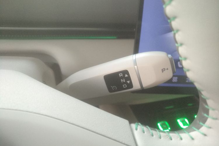 深蓝汽车 深蓝L07 2024款 230Max乾崑智驾ADS SE增程版局部细节18